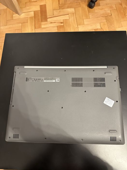 Laptop Lenovo ideapad 320-17IKB