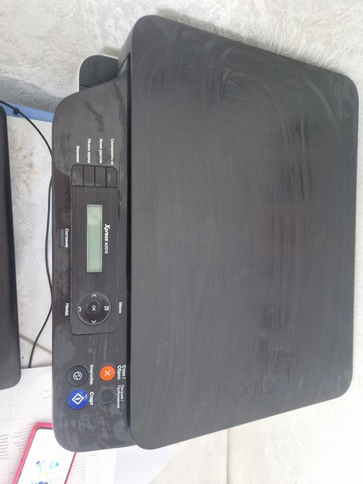 Продается Printer/Принтер