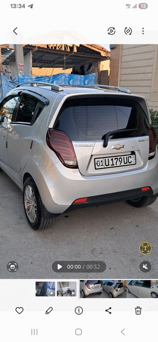 Spark sotiladi 1.25