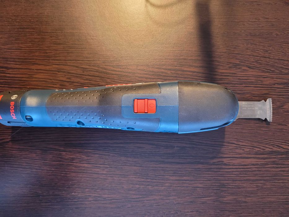 Multicutter profesional bosch Gop 12v-28