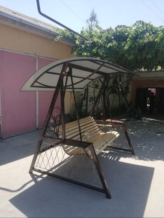 Rishotka, perila, agrajdeniya, naves va barcha turdagi sivarka xizmatl