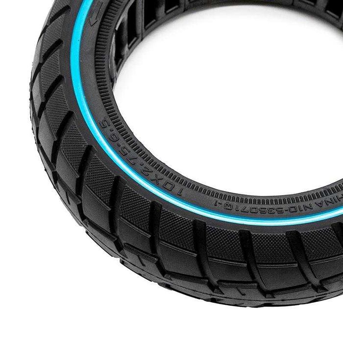 Cauciuc plin offroad 10×2.75-6.5 Kukirin G2/G2 2025/G3/G2 Master 2025