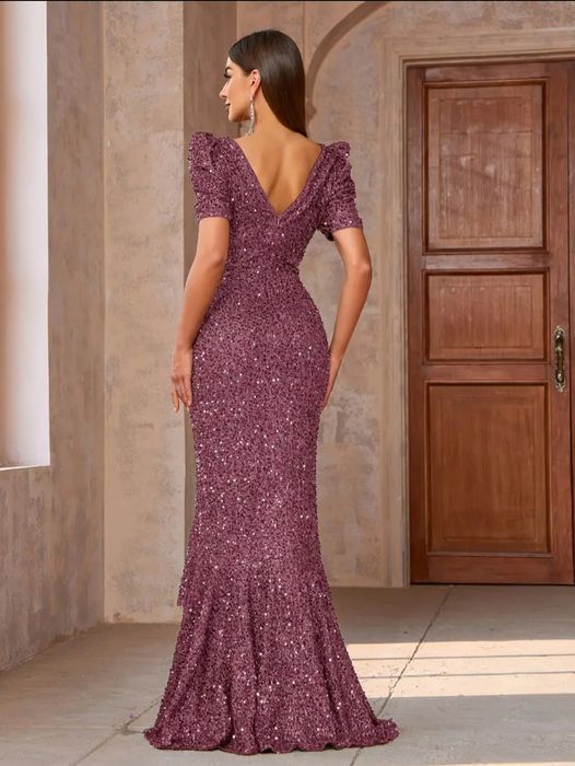 Продаю вечернее платье