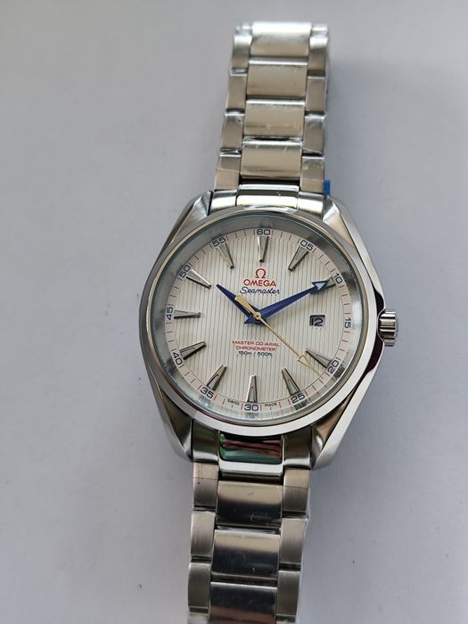 ceas OMEEGA automatic