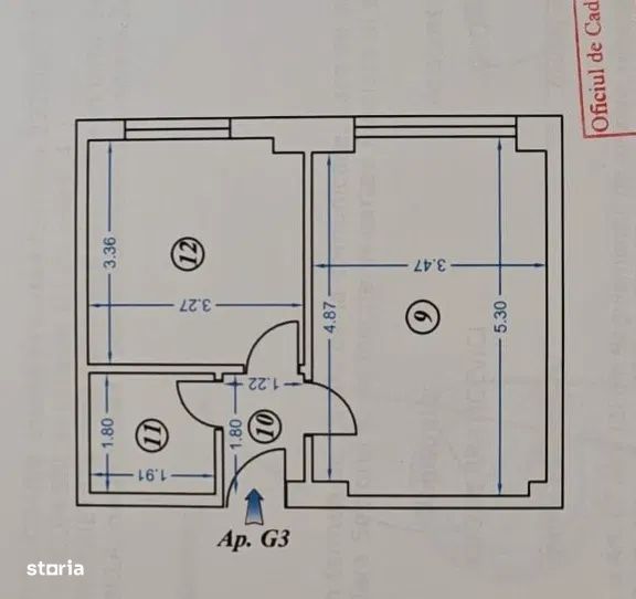 Studio- Piata Sudului, Pet-Friendy, Dormitor Separat, Metrou, Centrala