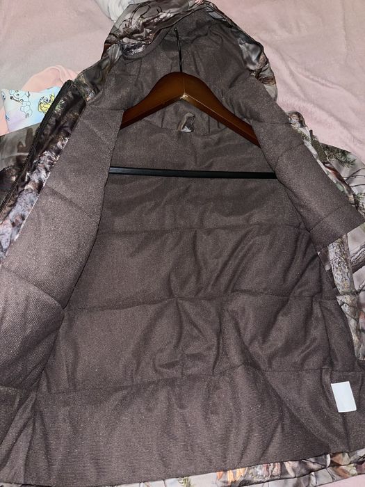 Детско яке Decathlon