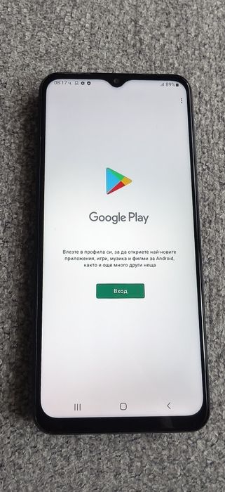 Samsung A13 4/128GB перфектен