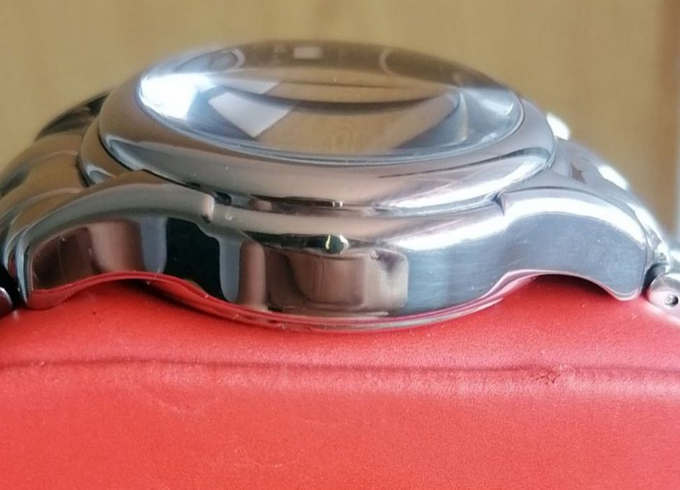 Ceas Hamilton Jazzmaster cronigraf automatic