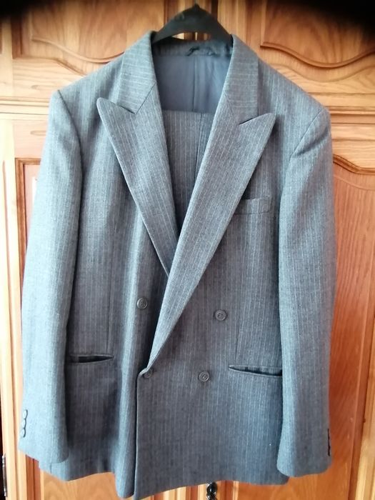 Costum bărbat, Nr 48