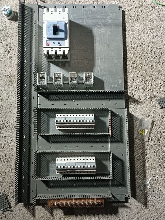 Eliktrik 220*380 volt