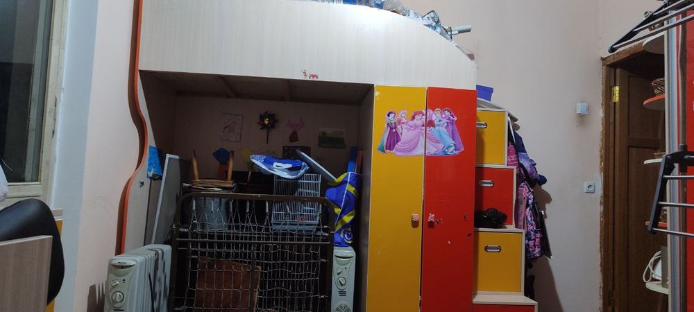 Мебель подростковая