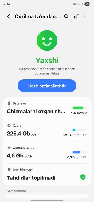 Samsung S22 Ultra 5g