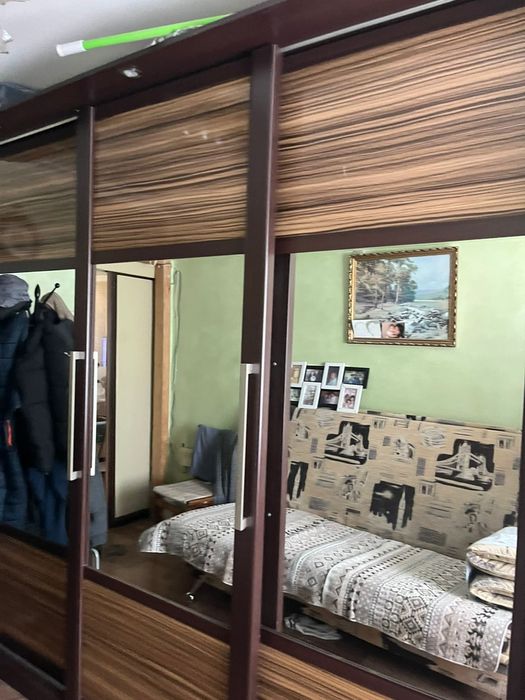 Шкаф напольный, для вещей