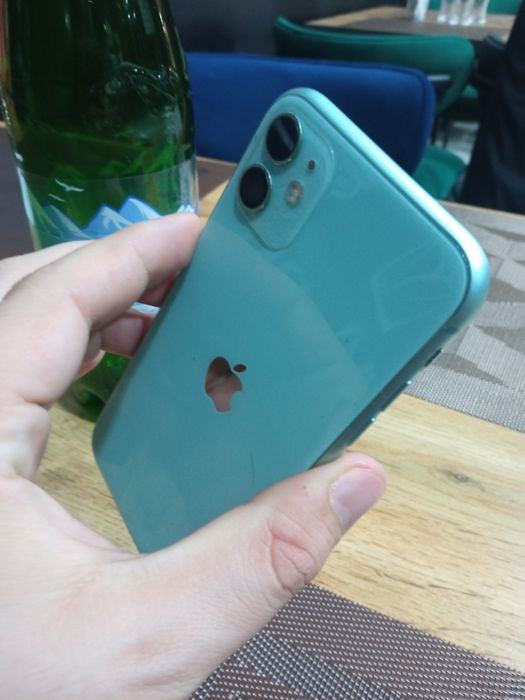 iPhone 11 sotiladi