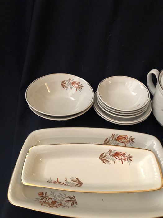 Сотилади ошхона сервизи 15