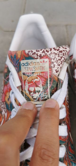 Adidas Stan Smith