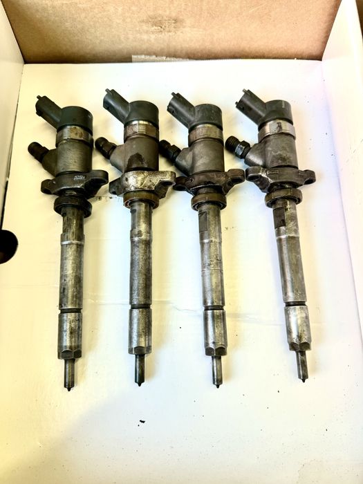 Дюза за пежо 1.6 HDi