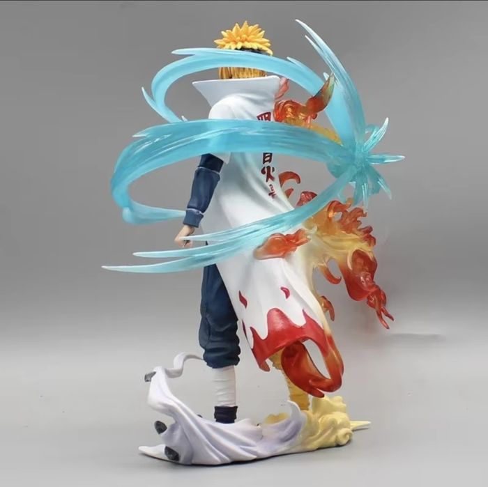 Аниме фигурка-Минато Намиказе