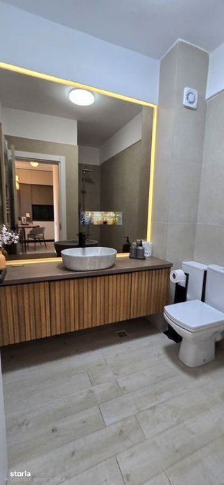 Apartament 2 camere – Mamaia Nord Complex Meraki Vedere spre Mare