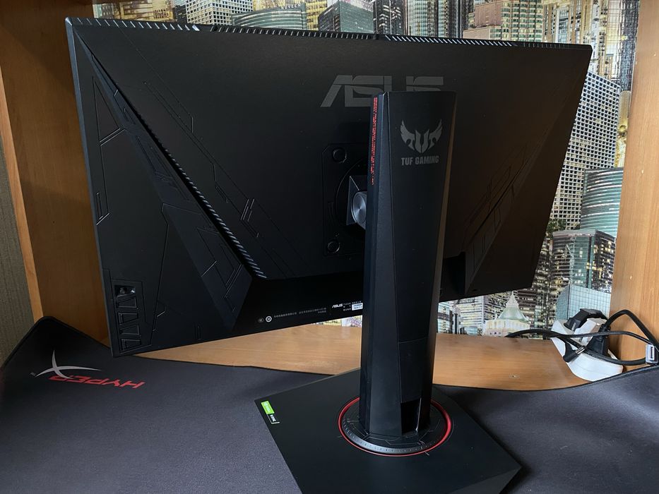 Монитор Asus Tuf Gaming 280герц