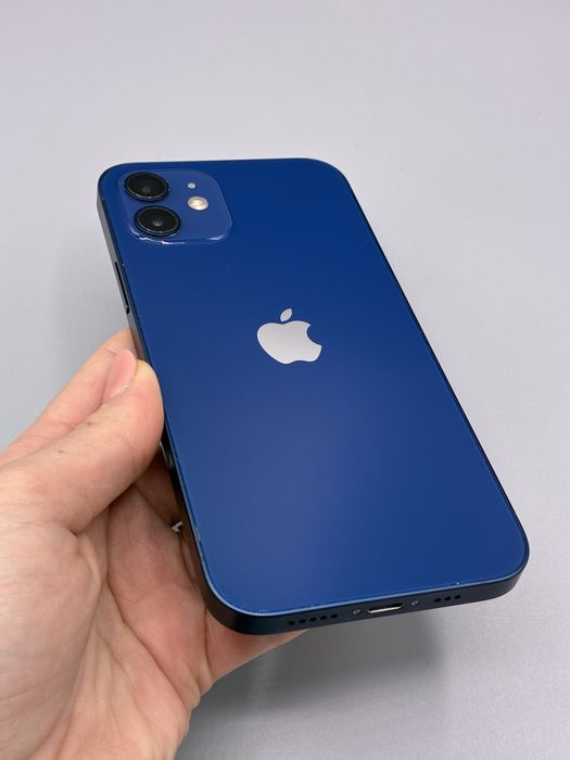 iPhone 12 | 64GB | Baterie 89% | Second Hand | Garantie