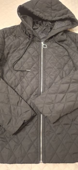 Дамско преходно яке