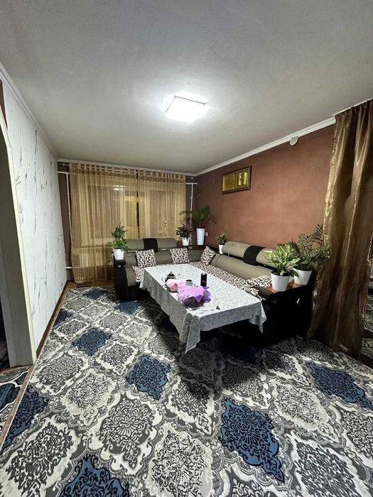 Широткада 2 хонали 3 хонага мосланган