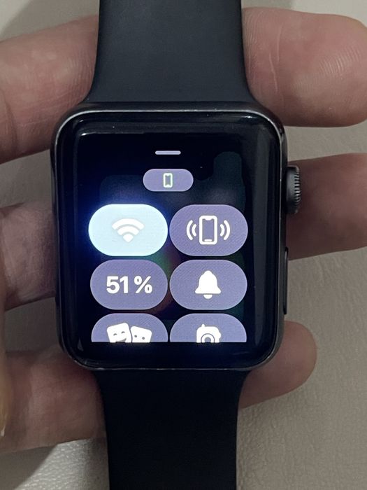 Apple Watch 3 Series