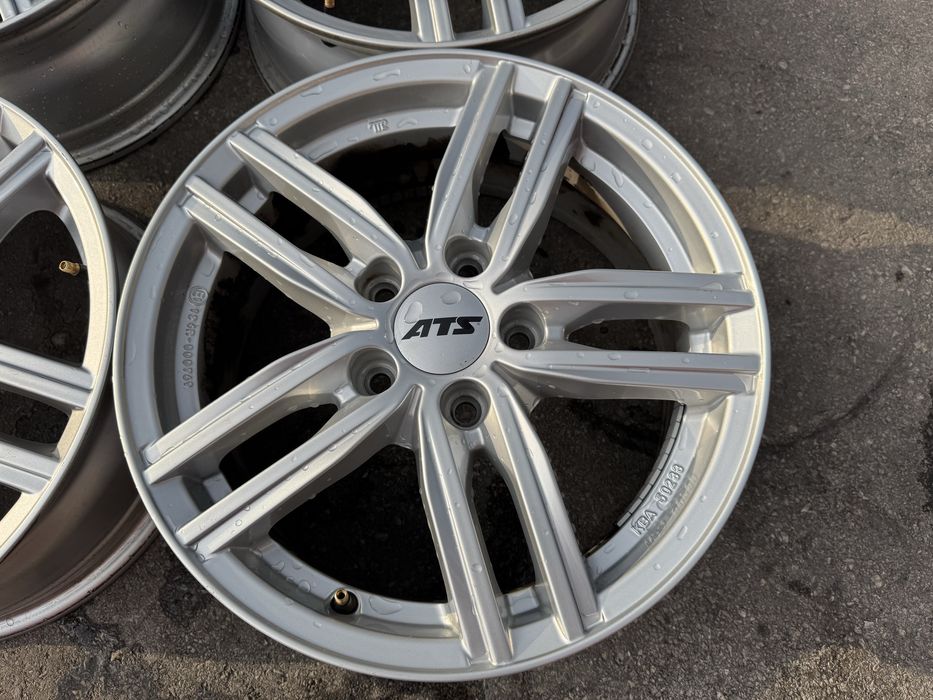 Джанти 16 5х112 ATS 16 цола 5x112