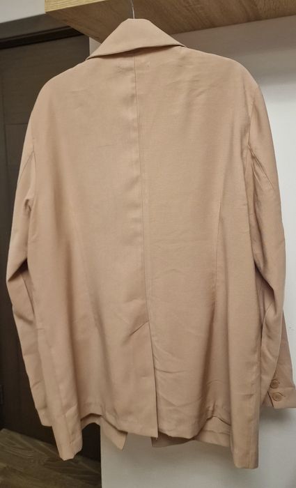 Sacou dama de la Collins