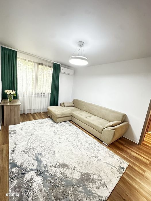 Cornisa-Apartament zona UMF- 2 camere -