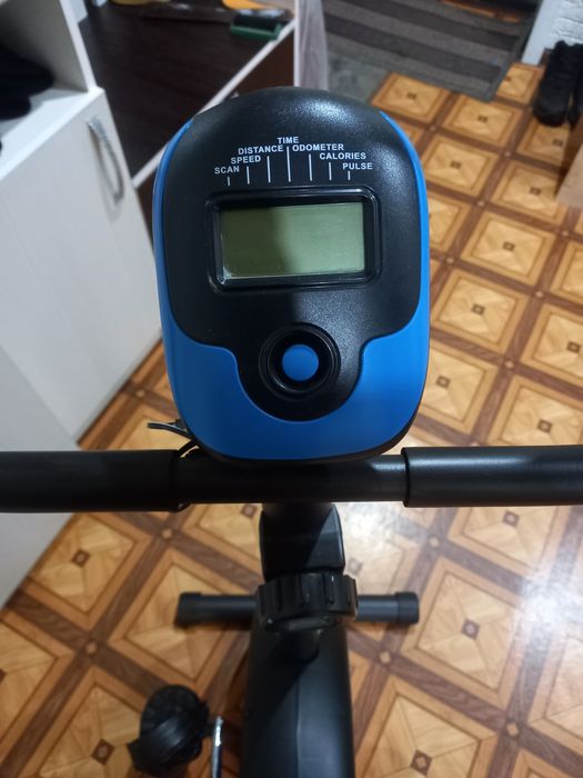 Продам велотренажёр