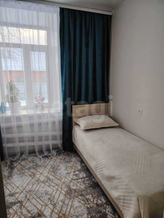 Отдельный дом, Костанай, улица 5 Апреля