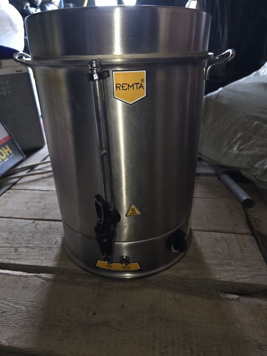 Термопод почти новый