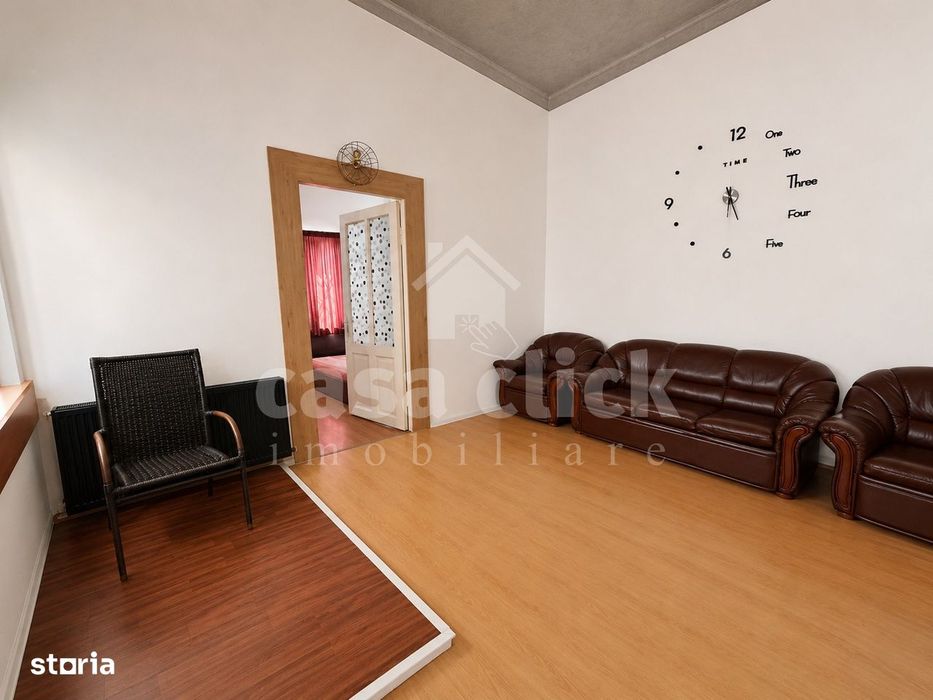2 camere la casă, mobilate, zonă de relaxare, inclusiv persoane non-UE — fotografia 1