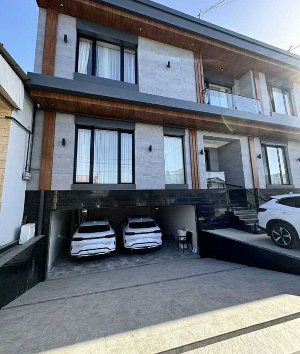 В АРЕНДУ ЕВРОДОМ!7-комнат,470м2|ул Луначарская  ААА