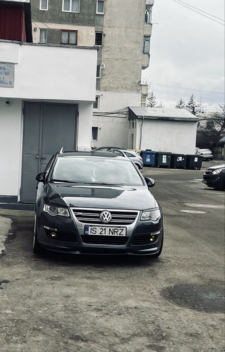 VOLKSWAGEN Passat 2010 — imagine 4