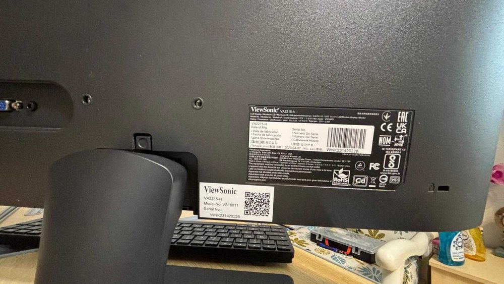 Sistem MINI PC N95 512GB 16GB