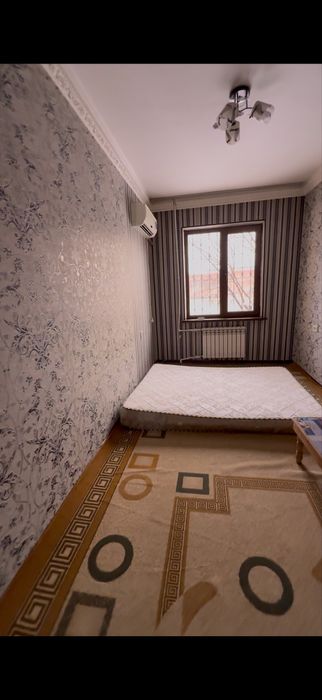 Yangi yoʻl sharharida 3-xonali dom ijaraga beriladi faqat oila uchun!