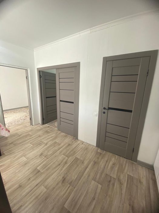 Асан ул. даулеткерей 1ком домик