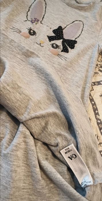 Rochița C&A și Smik, pentru 6 ani