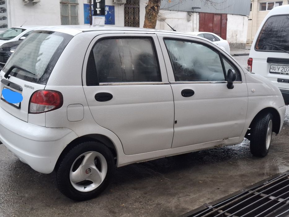 Продам Матиз 2007 викубга бераман