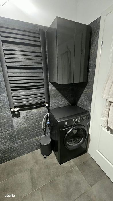 Apartament 2 camere, Metrou Dimitrie Leonida, parcare