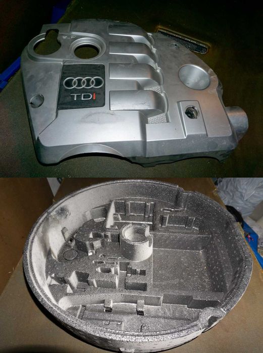 Части за Ауди А4 Б6