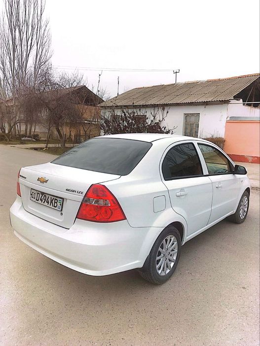 Nexia 3 продаётся