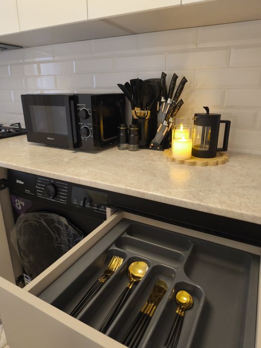 Продается своя 1 комнатная квартира ЖК Ассалом Сохил