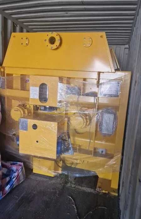 Бетон завод 120 m3