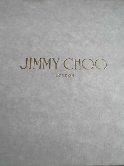 Уникалниии jimmy choo