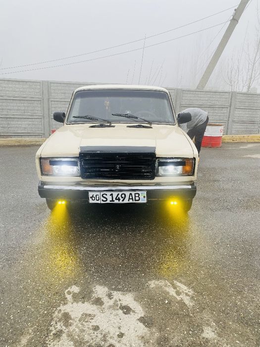 Сотилади Ваз 2107