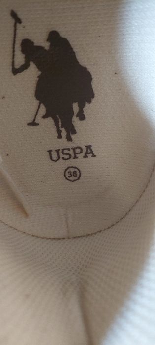 Дамски маратонки POLO  номер 38